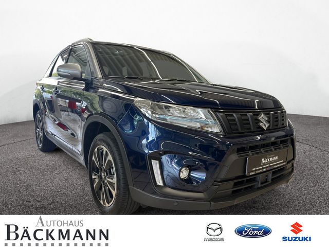 Suzuki Vitara 1.5 Comfort+ 'Shinkai' AGS