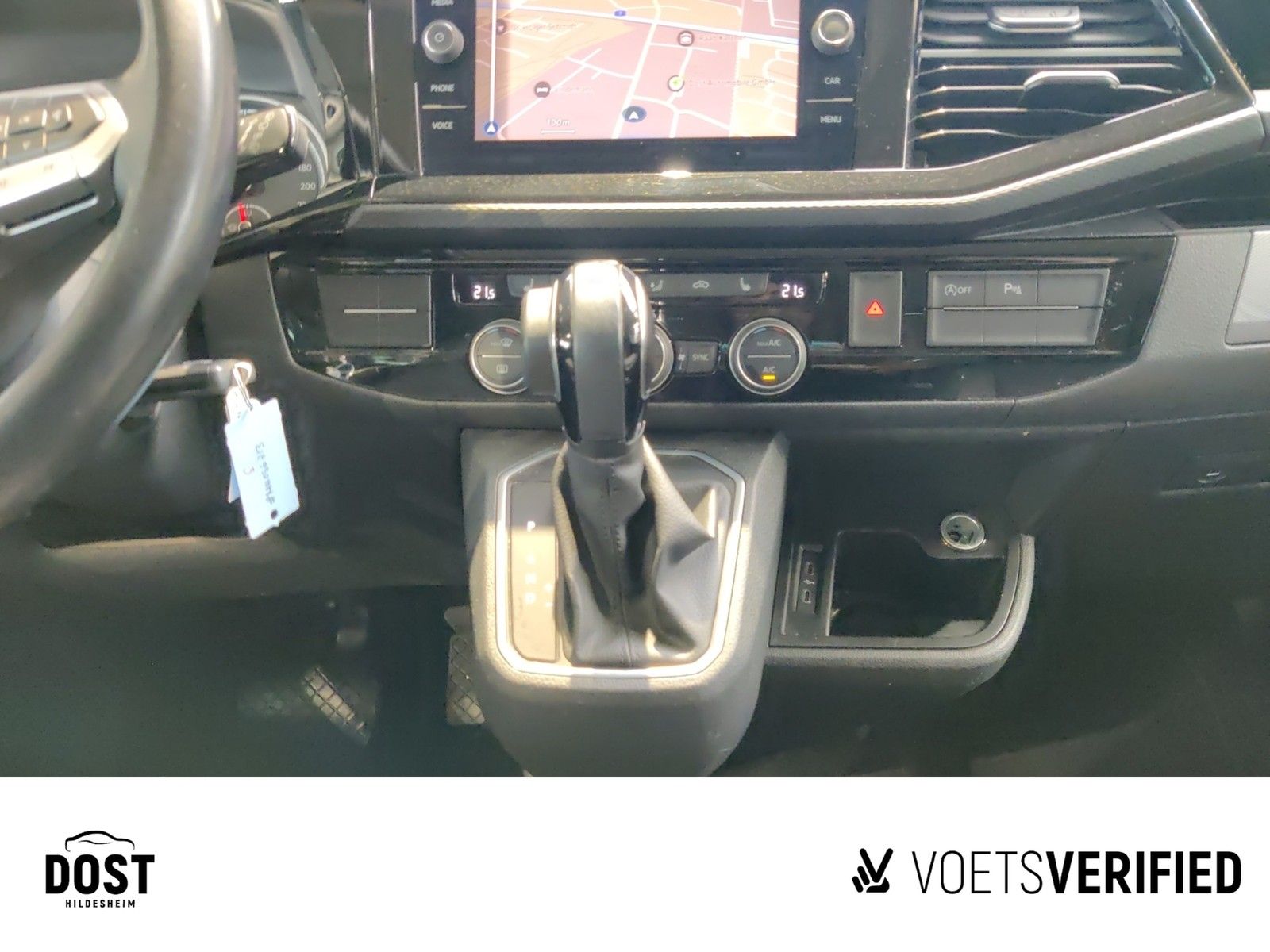 Volkswagen T6 Multivan - Bild 10