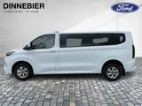 Ford TRANSIT CUSTOM 320 L2 H1 Kombi PKW Limited 110 k - Ford mit Diesel-Antrieb: Pkw
