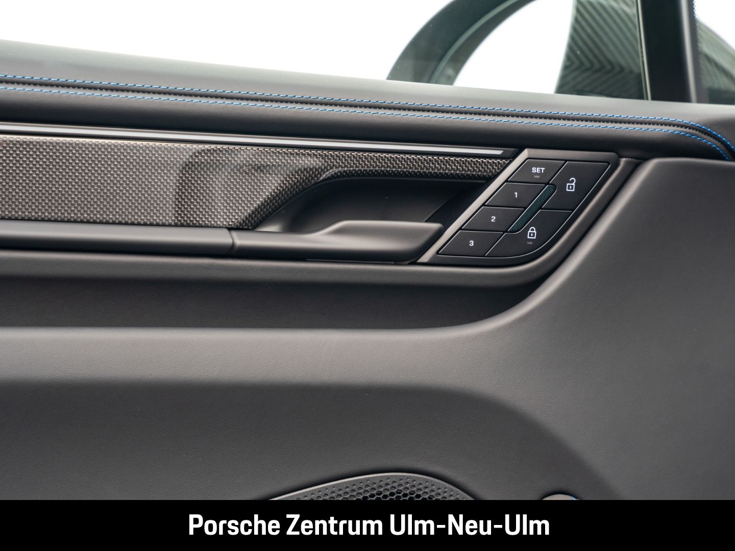 Porsche Macan - Bild 21