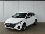Hyundai i20 1.2 MPI N-Line / LED / Tempomat / Navi / Rüc - Hyundai i20 Jahreswagen