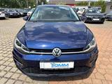 Volkswagen Golf VII 2.0 TDI DSG Lim. Highline R-Line/ LED - Volkswagen Gebrauchtwagen in Wolfsburg