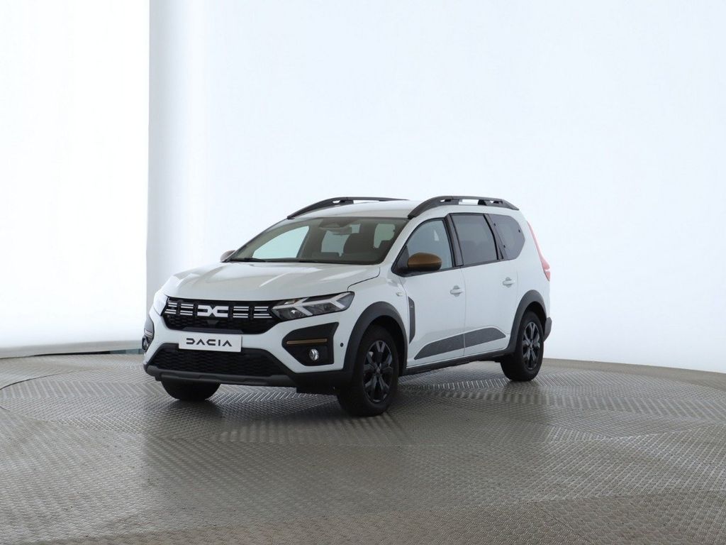 Image of Dacia Jogger