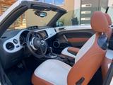 Volkswagen Beetle 1.4 TSI DSG CUP Cabriolet CUP - Volkswagen Beetle: Cup