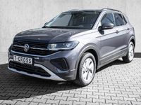 Volkswagen T-Cross - Vorschau Bild 2