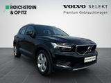 Volvo XC40 T3 Momentum Pro Geartronic/DAB+/Klima - Volvo XC40 aus 2022