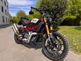 Indian FTR 1200 S Race Replica - Indian FTR 1200 S