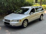 Volvo V70 Bi Fuel Momentum - Volvo: Bi Fuel