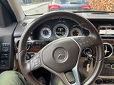 Mercedes-Benz GLK 220 CDI 4MATIC AMG Paket - 1. Hand - Mercedes-Benz GLK 220: Von Privat