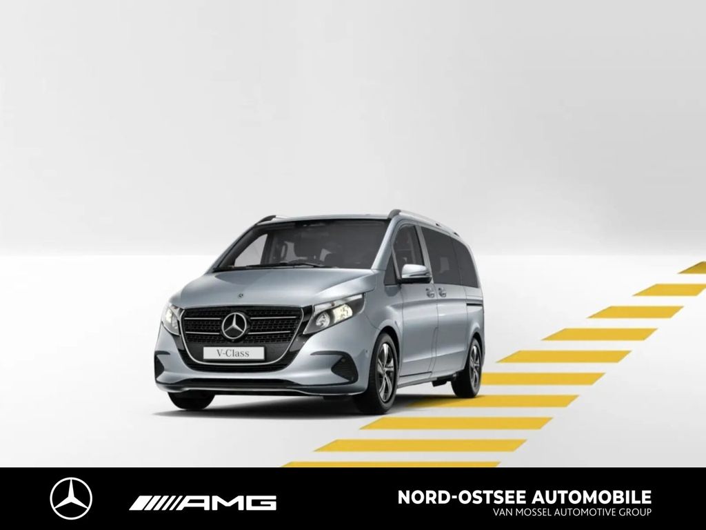 Image of Mercedes-Benz V 220