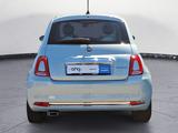 Fiat 500 1.0 GSE N3 Hybrid DOLCEVITA Glasdach PDC DAB - Fiat 500: Limousine