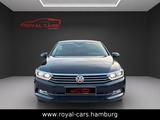 Volkswagen Passat Lim. NAVI*KLIMA*SHZ*PDC*CAM*LEDER*ACC*LED - VW Passat Gebrauchtwagen in Hamburg
