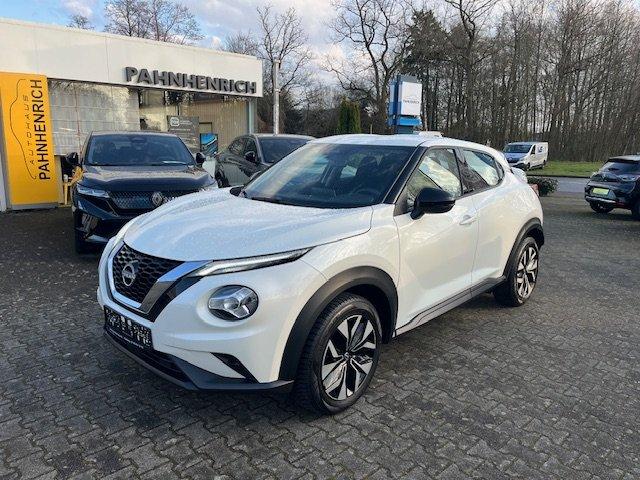 Nissan Juke 1.0 DIG-T  Acenta (EURO 6d)