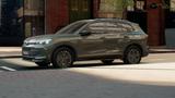 Volkswagen Tiguan GOAL TSI DSG+AHK+ALU 18+360° KAMERA+NAVI+ - Volkswagen Tiguan mit Benzin-Antrieb: mit Navigationssystem, Geländewagen, mit Klimaanlage