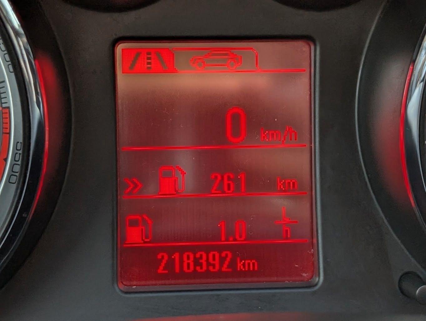 Opel Insignia ST Edition NAVI. PDC. BT. KLIMA