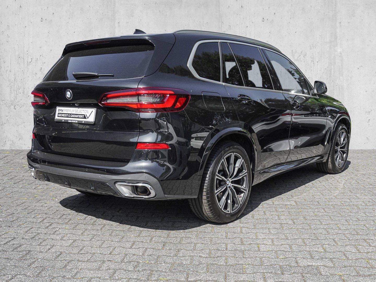 BMW X5 xDrive30d M-Sport DAPROF PA PANO LASER foto 2