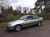 Opel Omega A 2.6i CD DIAMANT,Klima,GSHD,SH,H+TOP Zust - Opel Omega: Cd