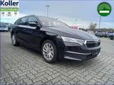 Skoda Octavia Combi 1.5 eTSI DSG Facelift Exclusiv eHK - Skoda Octavia: Combi Facelift