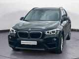 BMW X1 xDrive20i Advantage Steptronic Aut. Klimaaut. - BMW X1 mit Benzin-Antrieb: Navigationssystem