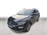 Volkswagen T-Roc Style 1.5 TSI ACC+NAVI+BT+USB+SHZ+LM - : Geländewagen, Us