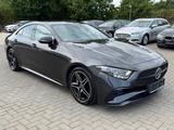 Mercedes-Benz CLS 220 AMG-LINE*KAMERA*MEMORY* - gebrauchte Mercedes-Benz CLS 220 aus dem Jahr 2023