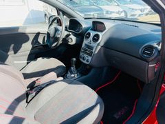 OPEL Corsa D Sport*TÜV 10/27*Tempomat*Klima NEU*TOP