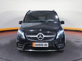 Mercedes-Benz V 300 AVANTGARDE AMG LANG DISTRONIC LED KAMERA - Mercedes-Benz V 300 in Dortmund