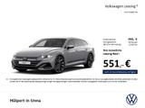 Volkswagen Arteon Shooting Brake 2.0 R-LINE 4X4 CAM LM20 NA - VW Arteon Benzin Gebrauchtwagen