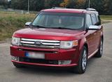 Ford Flex 3.5 V6 270 PS - Ford Flex Benziner Gebrauchtwagen