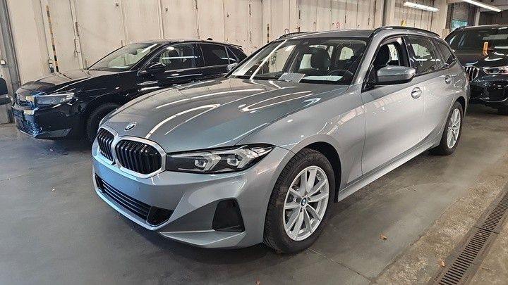 BMW 320d T xDrive Shadow-Line WIDE*LED*CARPLAY*MEGA