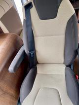 Eura Mobil Forster Vollintegriert 740QB - Eura Mobil Integrierter