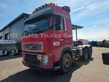 Volvo FH 16 - 660 / 6X4 / BIG AXLE / 100ton - Volvo Fh16