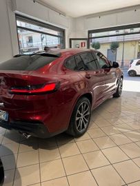 BMW X4 - 9