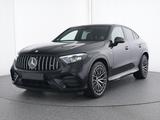 Mercedes-Benz AMG GLC 43 4M Coupé AMG/Night/Digital/ - Mercedes-Benz GLC 43 AMG Jahreswagen