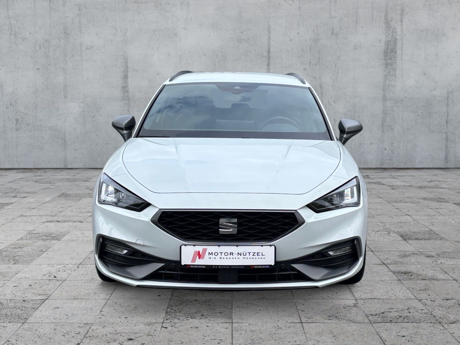 Seat Leon - Bild 3