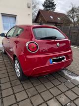 Alfa Romeo MiTo 1.4 TB 16V MultiAir / Neue Multiair Verbaut - Alfa Romeo MiTo: Multiair