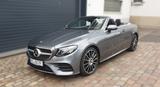 Mercedes-Benz E 300 d Autom. AMG DESIGNO 