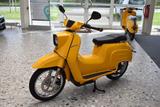 Govecs e-Schwalbe L1E Refurbed - GOVECS MOTORRAD