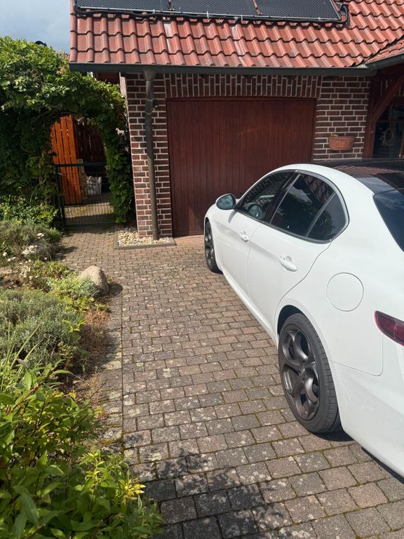 Image of Alfa Romeo Giulia