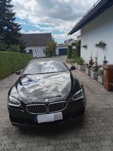 BMW 650i xDrive Cabrio M Sportpaket  - BMW 6er Reihe von privat