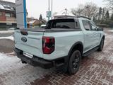 Ford Ranger Stormtrak 2.3 l EcoBoost PHEV Automatik - Ford Ranger: Pickup