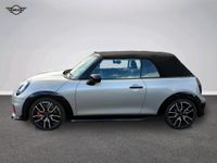 MINI John Cooper Works Cabrio - Vorschau Bild 4