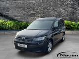 Volkswagen Caddy California 1.5 TSI *Neupreis 40.905,-€ - Volkswagen Caddy: 1.9