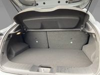 Nissan Juke - Vorschau Bild 13