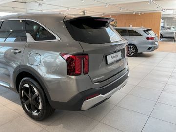 KIA Sorento - 6