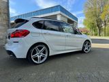 BMW 220 Active Tourer 220d xDrive Steptronic M Sport