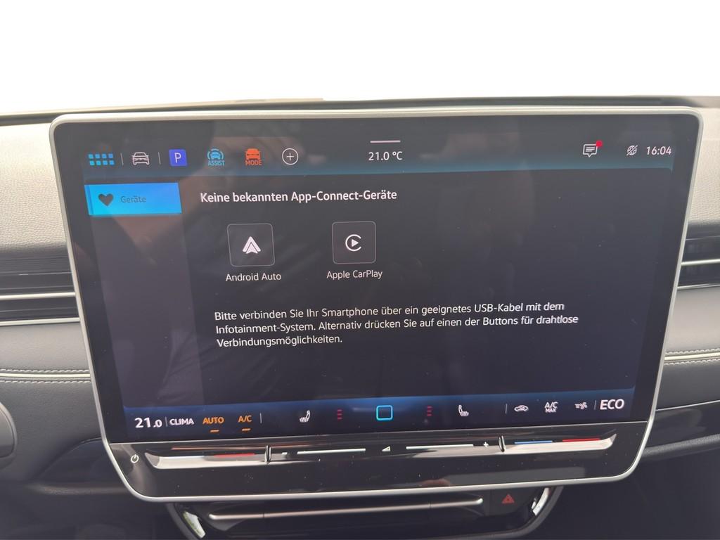 Volkswagen ID.7 Tourer 77 kWh Pro DCC AHK*PANO*IQ-LIGHT*HEA