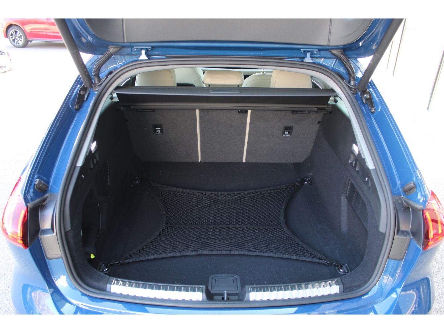 A5 Avant TFSI S-tr.- S-line*Leder*Tech+*Kamera!!