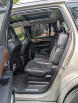 Volvo XC90 T8 Twin Engine Geartronic Inscription I... - Volvo XC90 Inscription mit Hybrid-Antrieb (Benzin/Elektro)