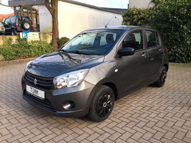 Suzuki Celerio 1.0 Club*TÜV+Inspektion neu